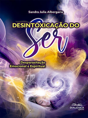 cover image of Desintoxicação do Ser